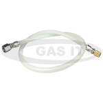 Gas Regulator Test Connection Pipe - Truma/GOK/Cavagna