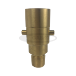 GAS IT EASYFILL SKY© Fill Point to 80% Shut off Valve for direct fill gas bottles and gas tanks
