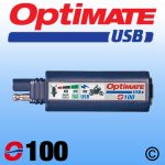 OptiMate SAE USB Charger
