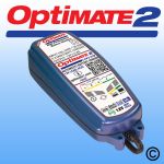 OptiMate 2 12V Battery Charger