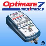 OptiMate 7 12V Battery Charger