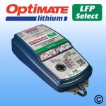 OptiMate 7 Lithium 9.5A Charger