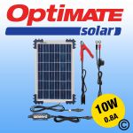 OptiMate Solar Duo 10W