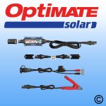 OptiMate Solar 5A Duo Controller