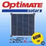 OptiMate Solar 60W
