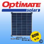 OptiMate Solar 80W