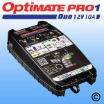 OptiMate PRO1 Duo 12V