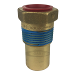 Pressure Relief Valve for 4 Hole Tank