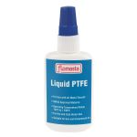 Liquid PTFE paste for Gas joints